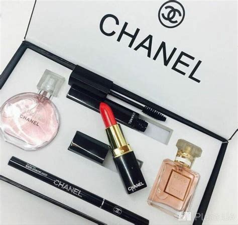 chanel perfume and lipstick set|chanel lipstick catalog.